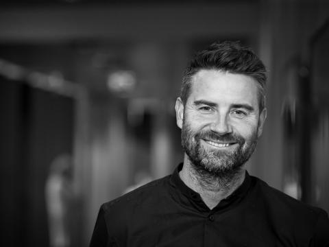 Ólafur Gunnarsson